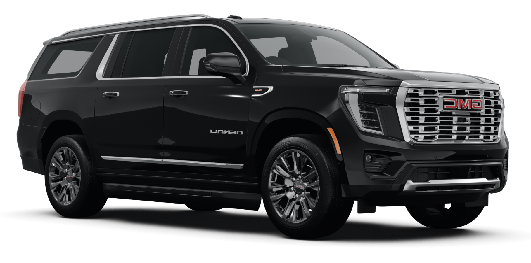 GMC Yukon