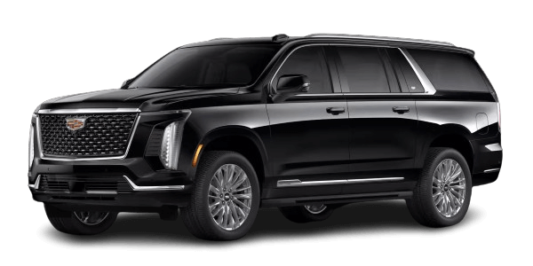 Cadillac Escalade SUV