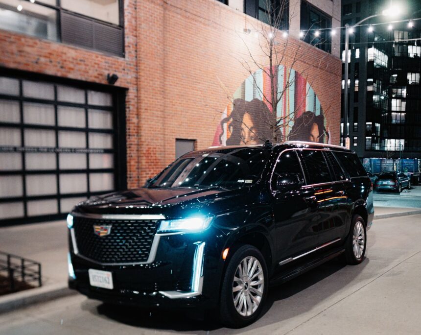 SUV